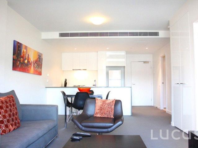 Apartment for rent in NewQuay, Melbourne