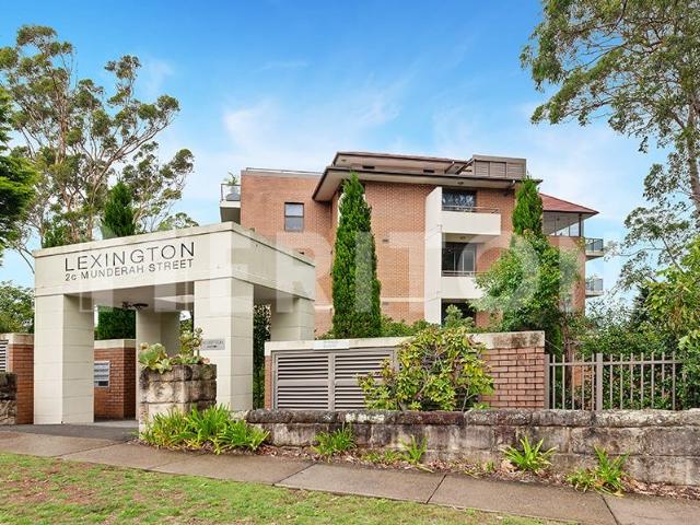 Apartment for rent in Upper North Shore, Sydney