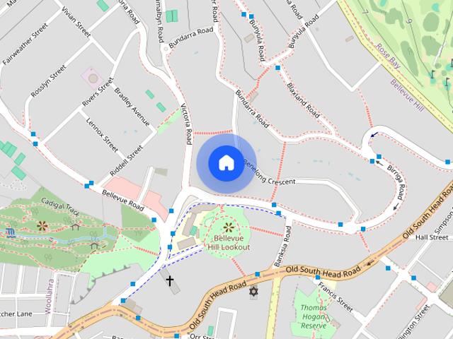 Apartment for rent in Eastern Suburbs, Sydney