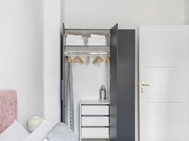Apartment mieten in Britz, Berlin