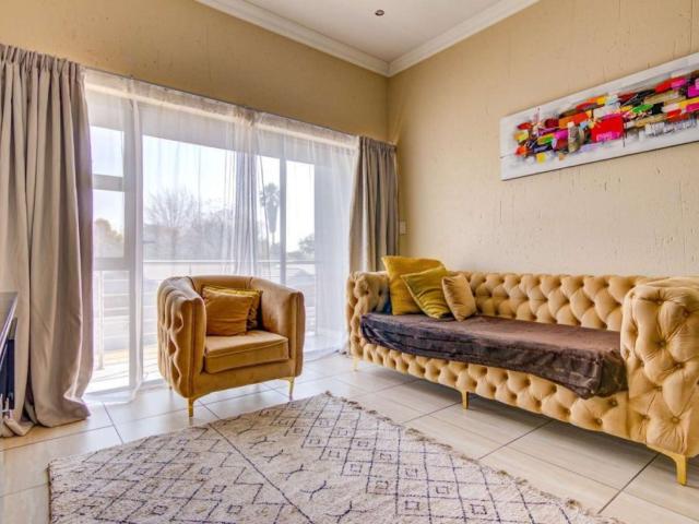 Apartment for rent in Ekurhuleni, Gauteng