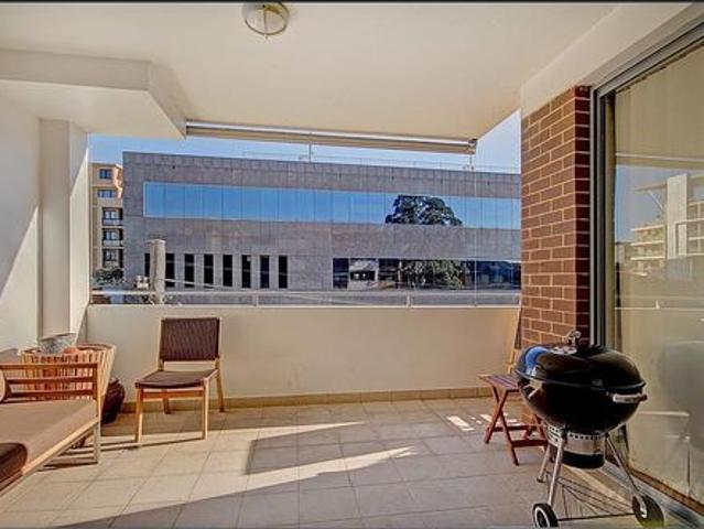 Apartment for rent in Sydney, New South Wales
