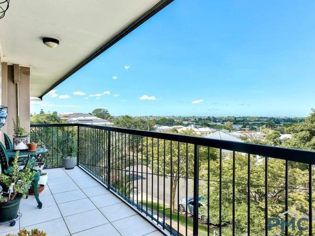 Apartment for rent in Toombul, Queensland