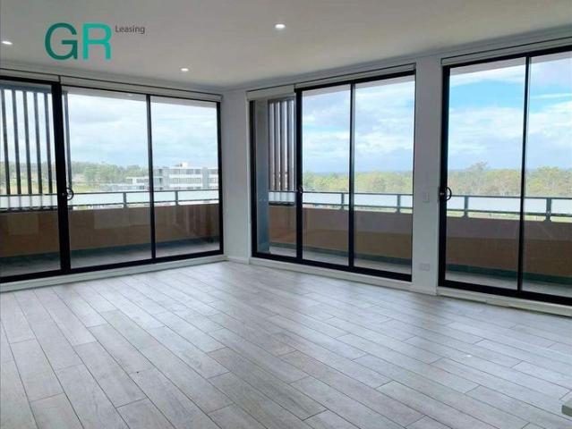 Apartment for rent in Rouse Hill, Sydney