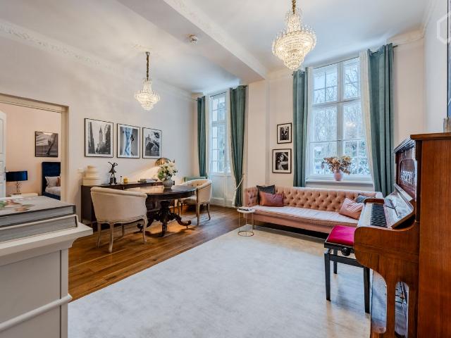Apartment mieten in Buch, Berlin