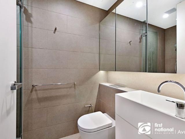 Apartment for rent in Southbank, Victoria