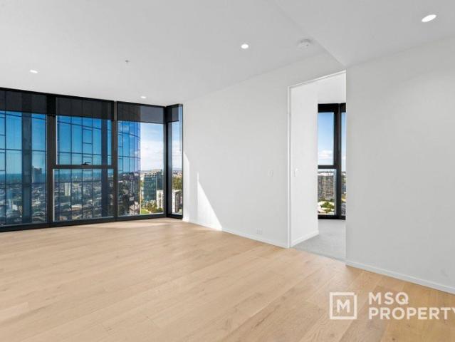 Apartment for rent in Southbank, Melbourne