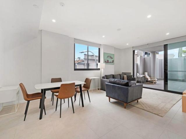 Apartment for rent in Sydney, New South Wales