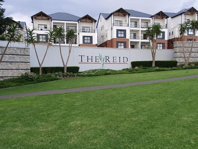 Apartment for rent in Linbro Park, Sandton