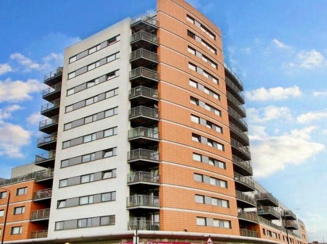 Apartment for rent in Stratford New Town, Greater London