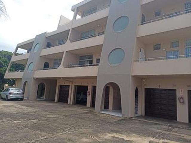 Apartment for sale in Ugu District Municipality, Kwazulu-natal