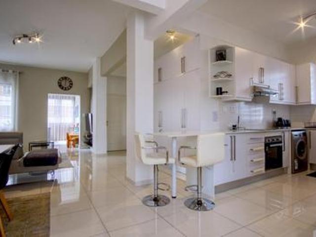Apartment for sale in Johannesburg