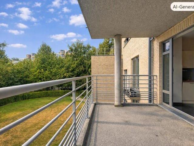 Appartement location à Sint-pieters-woluwe, Bruxelles