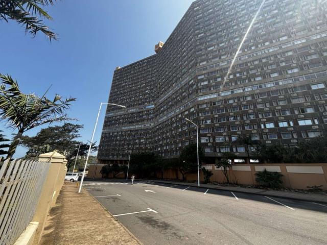 Apartment for rent in Kingsburgh, Kwazulu-natal