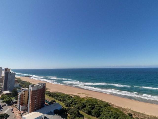 Apartment for rent in Kingsburgh, Kwazulu-natal