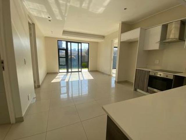 Apartment for rent in Alexandra, Gauteng