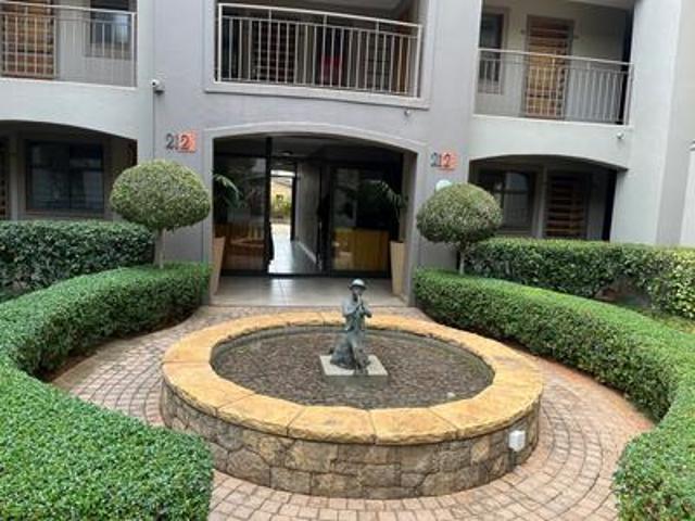 Apartment for rent in Waterkloof, Gauteng