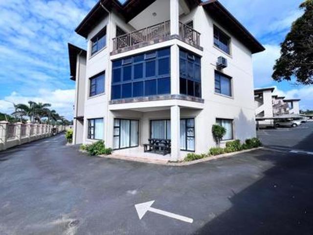 Apartment for rent in Ugu District Municipality, Kwazulu-natal