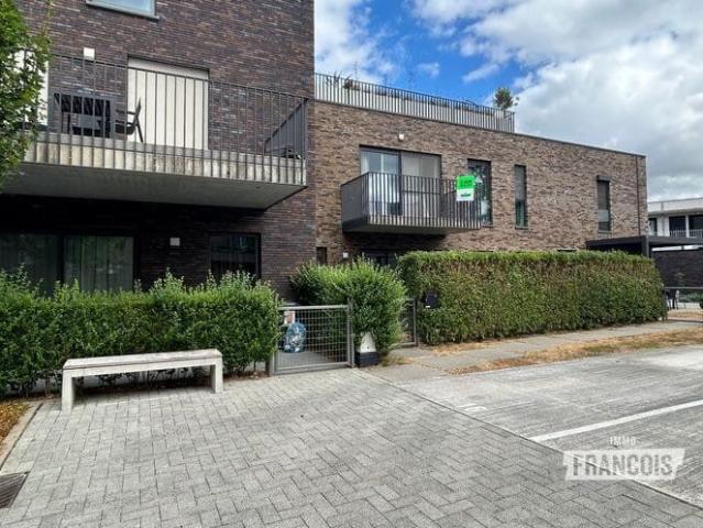 Appartement location à Diksmuide, West-Vlaanderen