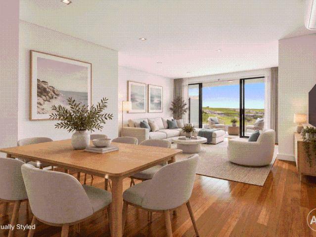 Apartment for rent in Eastern Suburbs, Sydney