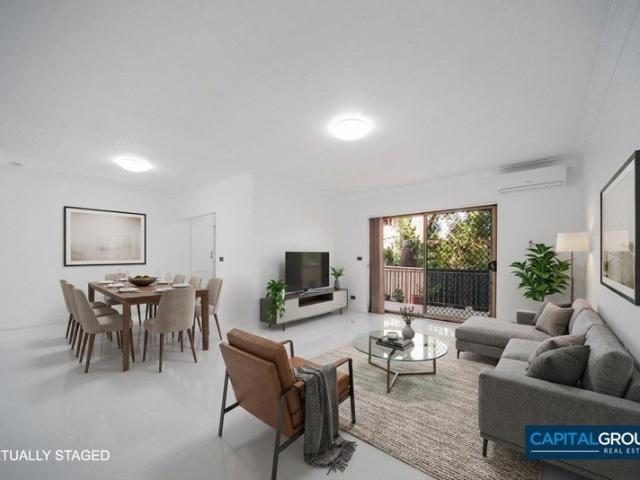Apartment for sale in Sydney, New South Wales