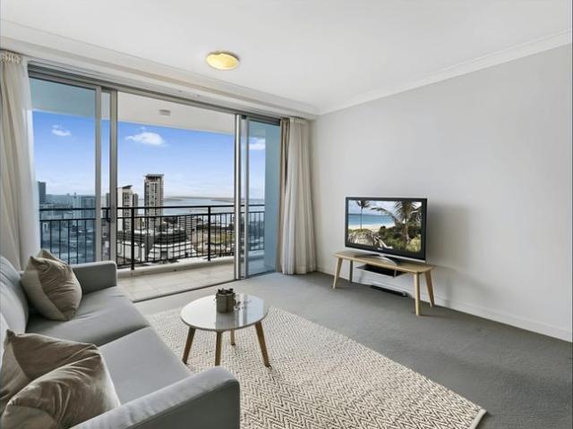 Apartment for rent in Fernbrook, Queensland