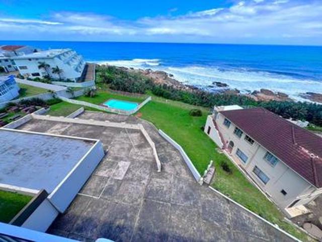 Apartment for sale in Ugu District Municipality, Kwazulu-natal