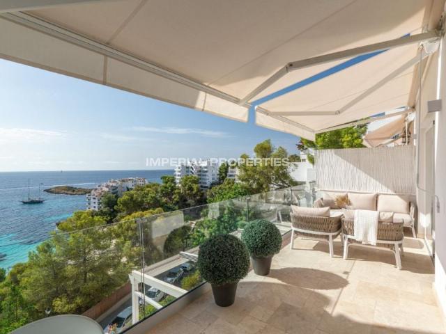 Apartamento en alquiler en Calvià, Serra de Tramuntana