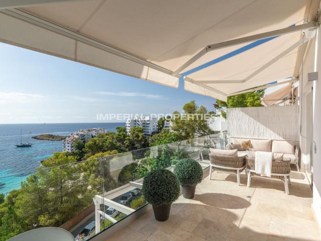 Apartamento en alquiler en Calvià, Serra de Tramuntana