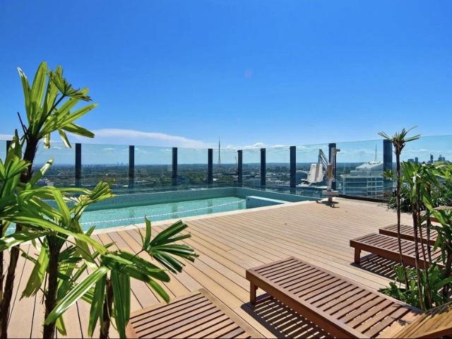 Apartment for rent in Sydney, New South Wales