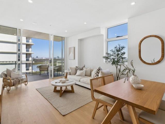 Apartment for sale in Melrose Park, Sydney