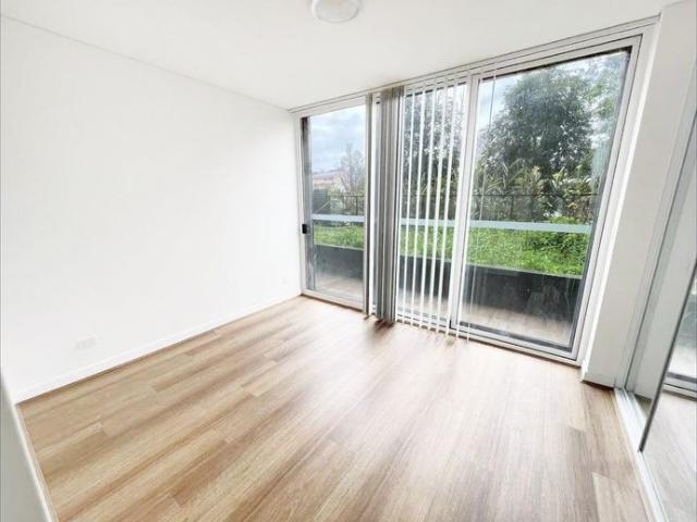 Apartment for rent in Ryde, Sydney