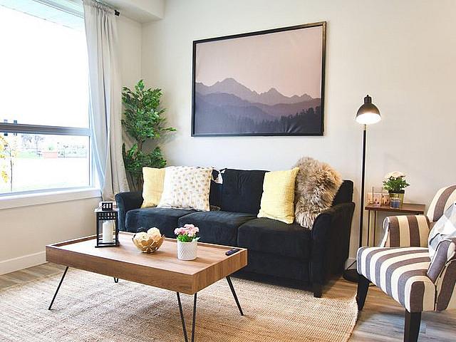 Apartment for rent in East St. Paul, Manitoba