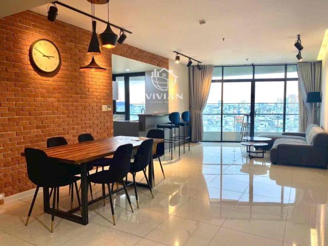 Căn hộ cho thuê tại Khu phố 12, Thành phố Hồ Chí Minh