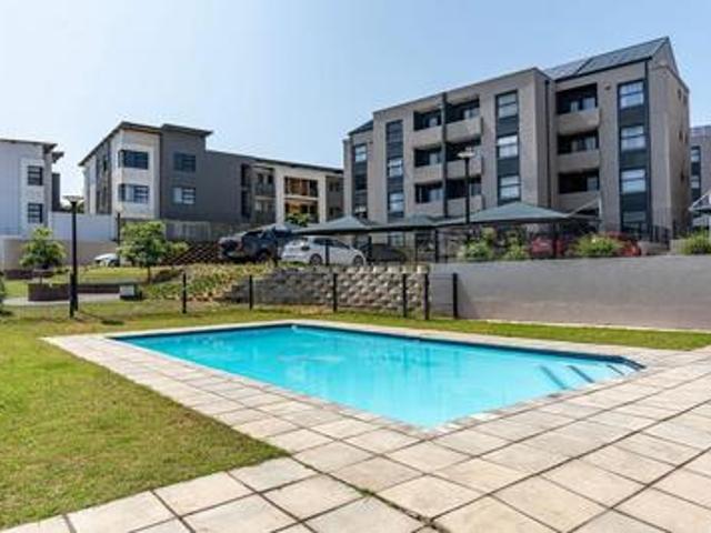 Apartment for sale in Amanzimtoti, Kwazulu-natal