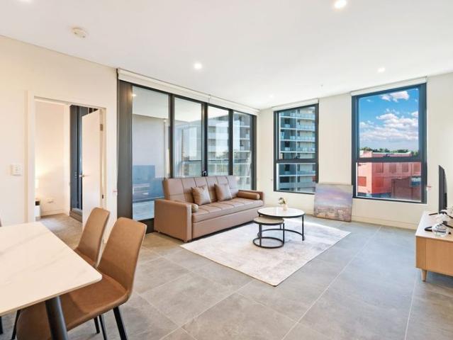 Apartment for rent in Strathfield, New South Wales