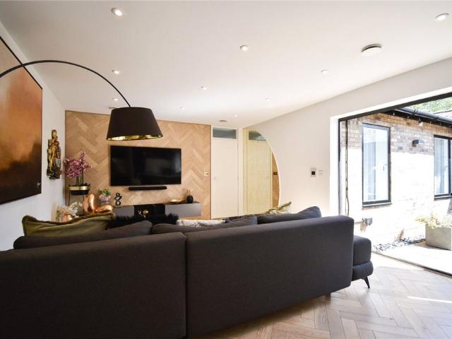 House for rent in Arbury, Cambridgeshire