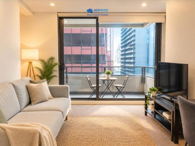 Apartment for rent in Melbourne
