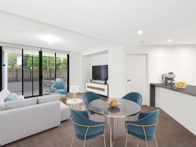 Apartment for sale in Ryde