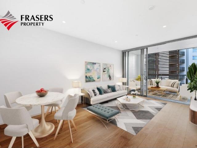 Apartment for sale in Sydney, New South Wales