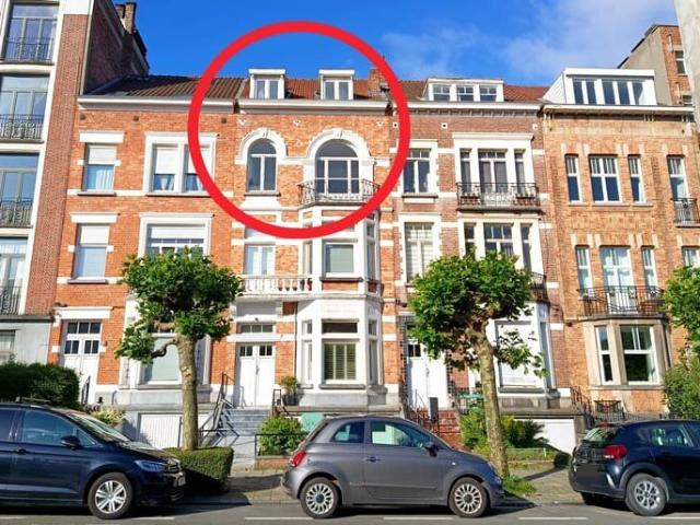 Appartement location à Schaarbeek, Bruxelles