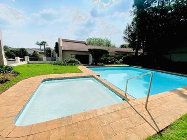 Apartment for rent in Rivonia, Sandton