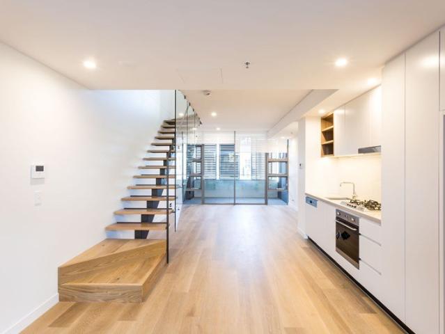 Apartment for rent in Sydney, New South Wales