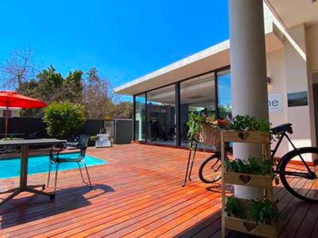 Apartment for rent in Rosebank, Gauteng