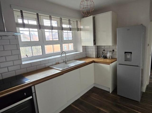 Apartment for rent in Finsbury Park, Greater London