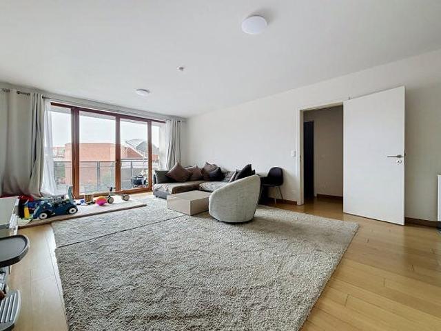 Appartement location à Miroir - Spiegel, Jette