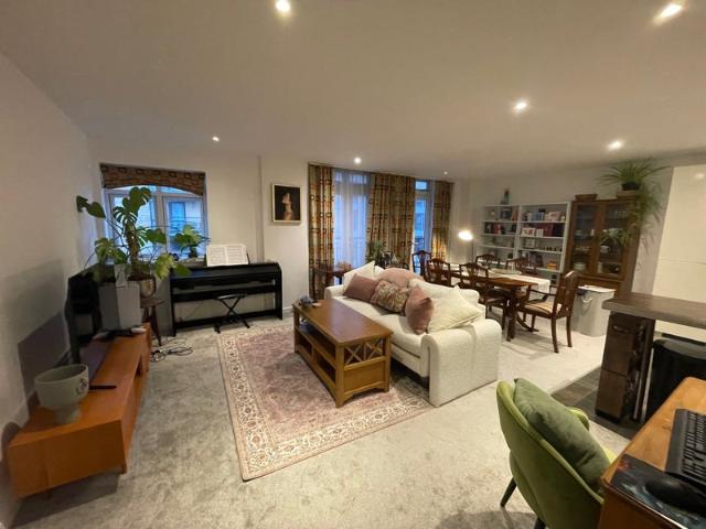 Apartment for rent in Arbury, Cambridgeshire