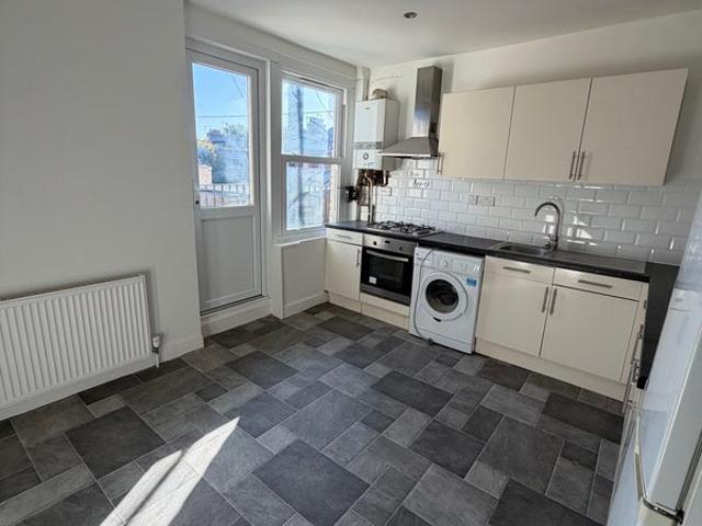 House for rent in London Borough of Haringey, Greater London