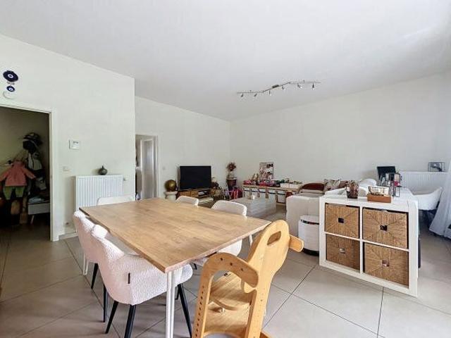 Appartement location à Jette, Bruxelles