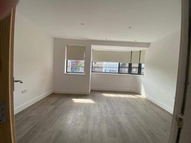 Apartment for rent in Hornsey, Greater London